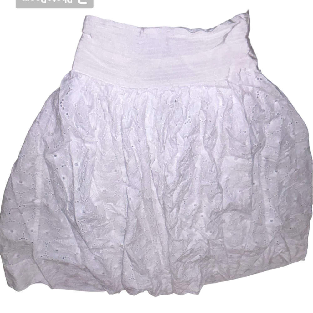 Cute flowy skirt